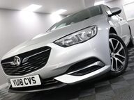 Vauxhall Insignia DESIGN NAV ECOTEC 32