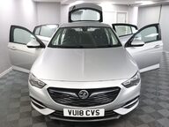 Vauxhall Insignia DESIGN NAV ECOTEC 7