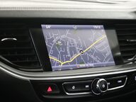 Vauxhall Insignia DESIGN NAV ECOTEC 37