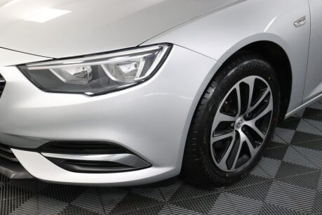 Vauxhall Insignia DESIGN NAV ECOTEC 31
