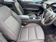 Vauxhall Insignia DESIGN NAV ECOTEC 8