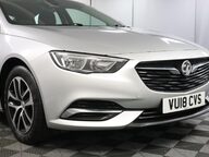 Vauxhall Insignia DESIGN NAV ECOTEC 24