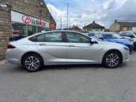 Vauxhall Insignia DESIGN NAV ECOTEC 6