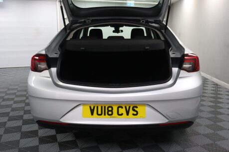 Vauxhall Insignia DESIGN NAV ECOTEC 14