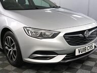 Vauxhall Insignia DESIGN NAV ECOTEC 26