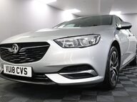 Vauxhall Insignia DESIGN NAV ECOTEC 28
