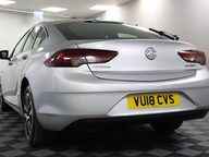 Vauxhall Insignia DESIGN NAV ECOTEC 29