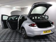 Vauxhall Insignia DESIGN NAV ECOTEC 21