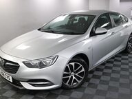 Vauxhall Insignia DESIGN NAV ECOTEC 20