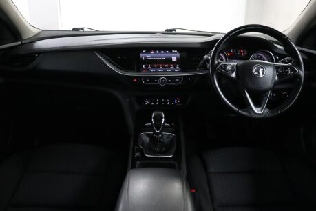 Vauxhall Insignia DESIGN NAV ECOTEC 39