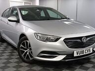 Vauxhall Insignia DESIGN NAV ECOTEC 19