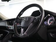 Vauxhall Insignia DESIGN NAV ECOTEC 12