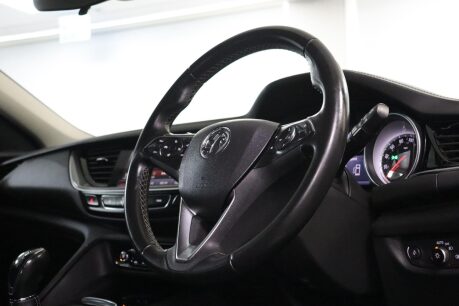 Vauxhall Insignia DESIGN NAV ECOTEC 12