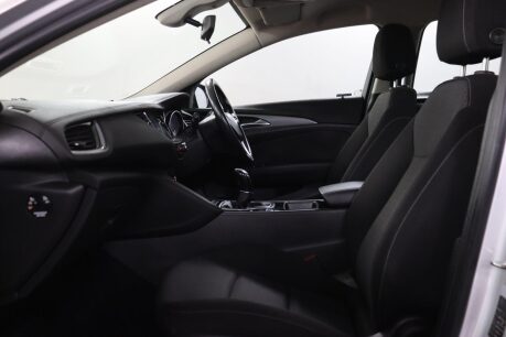 Vauxhall Insignia DESIGN NAV ECOTEC 41