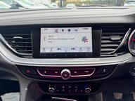 Vauxhall Insignia DESIGN NAV ECOTEC 13