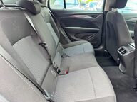 Vauxhall Insignia DESIGN NAV ECOTEC 9