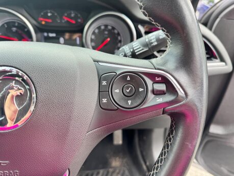 Vauxhall Insignia DESIGN NAV ECOTEC 11