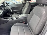 Vauxhall Insignia DESIGN NAV ECOTEC 15