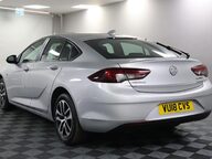 Vauxhall Insignia DESIGN NAV ECOTEC 10