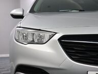 Vauxhall Insignia DESIGN NAV ECOTEC 25