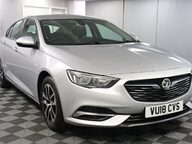 Vauxhall Insignia DESIGN NAV ECOTEC 30