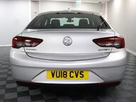 Vauxhall Insignia DESIGN NAV ECOTEC 8