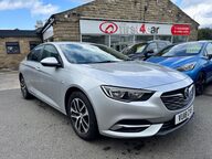 Vauxhall Insignia DESIGN NAV ECOTEC 1