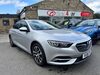 Vauxhall Insignia DESIGN NAV ECOTEC