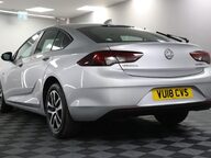 Vauxhall Insignia DESIGN NAV ECOTEC 22