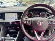 Vauxhall Insignia DESIGN NAV ECOTEC 14