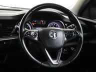 Vauxhall Insignia DESIGN NAV ECOTEC 45