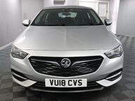 Vauxhall Insignia DESIGN NAV ECOTEC 2