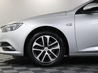 Vauxhall Insignia DESIGN NAV ECOTEC 27
