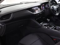 Vauxhall Insignia DESIGN NAV ECOTEC 34