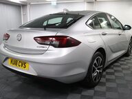 Vauxhall Insignia DESIGN NAV ECOTEC 11