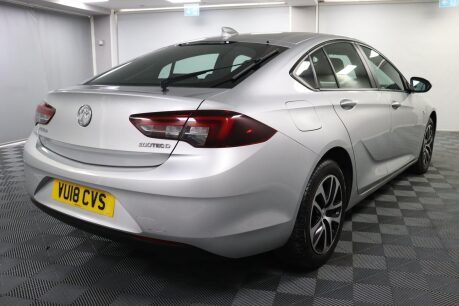 Vauxhall Insignia DESIGN NAV ECOTEC 11