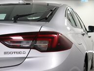 Vauxhall Insignia DESIGN NAV ECOTEC 23
