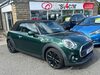 Mini Convertible COOPER D