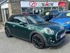 Mini Convertible COOPER D