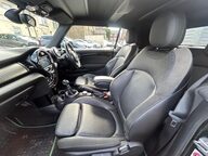 Mini Convertible COOPER D 20