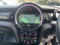 Mini Convertible COOPER D 18