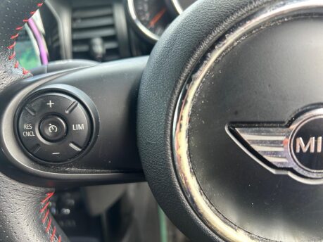 Mini Convertible COOPER D 15