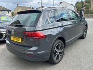 Volkswagen Tiguan SE TSI BLUEMOTION TECHNOLOGY 9