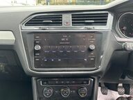 Volkswagen Tiguan SE TSI BLUEMOTION TECHNOLOGY 17