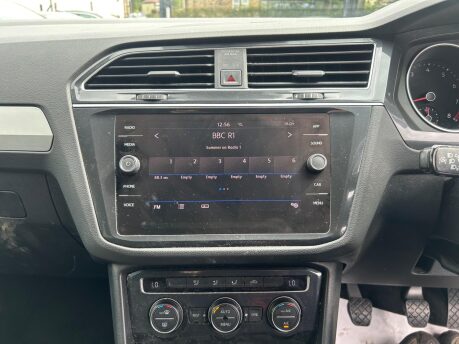 Volkswagen Tiguan SE TSI BLUEMOTION TECHNOLOGY 17