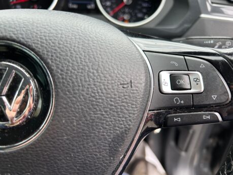 Volkswagen Tiguan SE TSI BLUEMOTION TECHNOLOGY 14