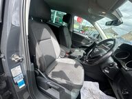 Volkswagen Tiguan SE TSI BLUEMOTION TECHNOLOGY 10