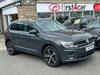 Volkswagen Tiguan SE TSI BLUEMOTION TECHNOLOGY