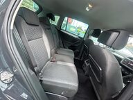 Volkswagen Tiguan SE TSI BLUEMOTION TECHNOLOGY 12