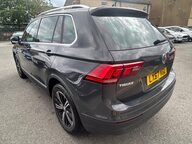 Volkswagen Tiguan SE TSI BLUEMOTION TECHNOLOGY 6